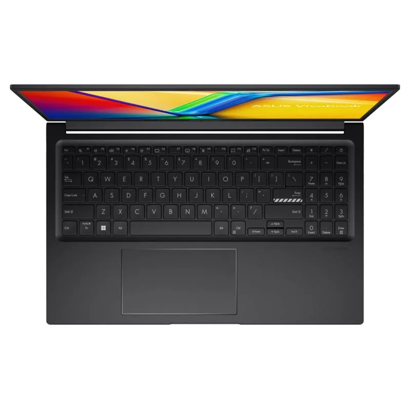 Ноутбуки ASUS VivoBook 15X OLED K3504VA-MA220 (90NB10A1-M008A0)